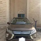 مستوبيشي اكلبس كروز 2020