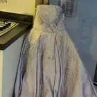 فستان فخم مره للمناسبات