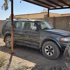جيب ناتيفيا ميتسوبيشي موديل 2011