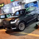 لنكولن نافيجتور