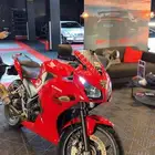 دباب هوندا cbr300r