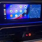حلول البرمجة BMW روزرايز مني كوبر ابل كاربلاي وبرامج واكثر