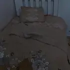 ثلاثه سراير الطفال بدون مرته