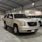 جي ام سي يوكن 2009 دبل