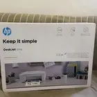 طابعة اتش بي
