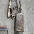 هدرز هايلوكس وكالة