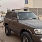 جيب سفاري 2003 مبيعات حكوميه