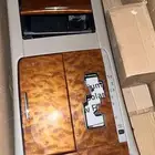 ديكور كامري و مسجل كامري