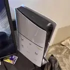 سوني 5 مدخل شريط