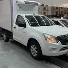 ايسوزو ديماكس ثلاجة تبريد للايجار