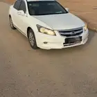 هوندا اكورد 2012 ليمتد