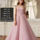 فستان فخم من anno