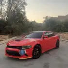 للبيع تشارجر 2017 RT ممشى قليل ونظيف