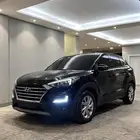 توسان 2020 بحالة الوكالة ( ديزل ) نص فل