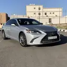 لكزس ES 2019 للبيع