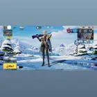 حساب ببجي للبيع التسليم يد بيد