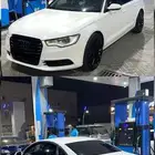 اودي A6 2015