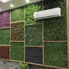 عشب صناعي جميع الاشكال متوفره بأقل الاسعار