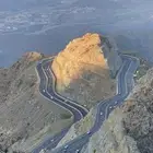 رحلة من مكة إلى الجنوب