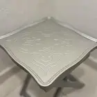 طاولات خدمة خشب استخدام بسيط جدا