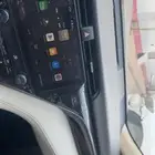 ديكور مسجل كامري