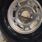 جنوط جمس 8100 اصلية 8 بلوط اصليه