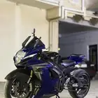 دباب سزوكي ريس 750
