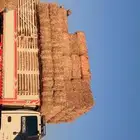 تبن حوالي