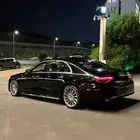 مرسيدس الجوهرة 2021 S500 جفالي