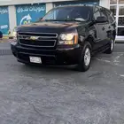 تاهو سوبربان ممشى قليل