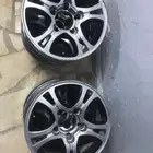 جنوط لكزس نضاف 17