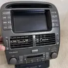 شاشة لكزس 430