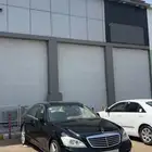 مرسيدس 2013 (s350) بانوراما