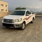 هايلوكس 2016