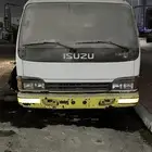 دينا ايسوزو 2004 قطع