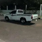 هايلوكس غماره 2014 GLX للبيع