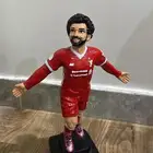 مجسم محمد صلاح نادر جدا