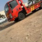 سطحه شمال الرياض