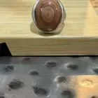 خاتم فضة رجالي مميز