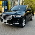 هافال h2 موديل 2021 فل كامل وكالة شبه جديدة