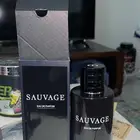 سوفاج او دي برفيوم 200 مل مستخدم و ديور اوم انتنس100 مل