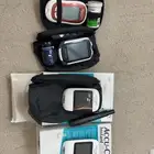 أجهزة قياس السكر