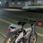 سيكل رامبو للبيع وا القبل للبدل
