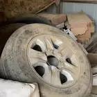 جنط صالون 99 فكسار وكاله