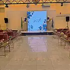 شاشات عرض سماعات اضاءة