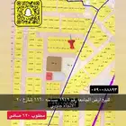 للبيع اراضي الجامعه النظيم القادسيه وغيرها