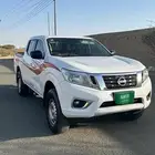 نافارا دبل دفلوك ديزل 2022