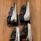 يدات كامري و اوريون 2017