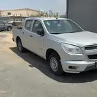 وانيت شيفروليه كولورادو 2013