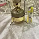 موقد مئوية بريموس